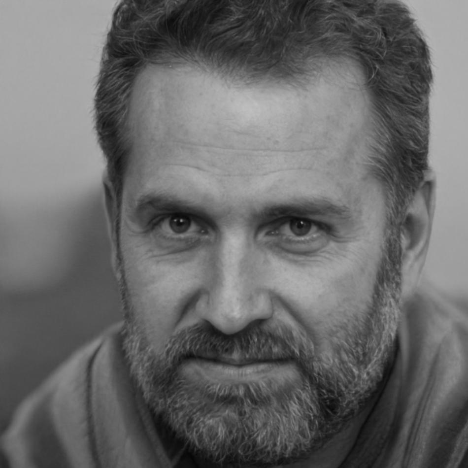 Marcus Weber